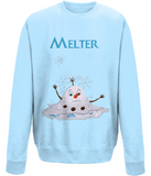 Melter Kids Sweatshirt