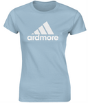 Ardmore Fitted Ladies Tee