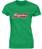 Bogsider Ladies Fitted Tee