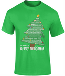 Derry Christmas Tee