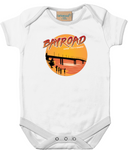 BayRoad Baby Bodysuit