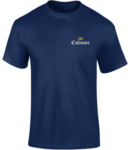 Culmore Tee (Minimal)