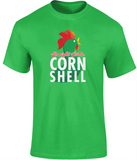 Cornshell Tee