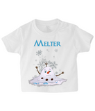 Melter Baby Tee