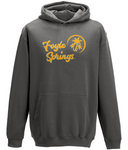 Foyle Springs Hoodie