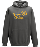 Foyle Springs Hoodie