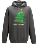 Derry Christmas Hoodie