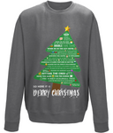 Derry Christmas Sweatshirt