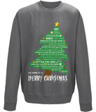 Derry Christmas Sweatshirt