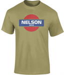 Nelson Drive Tee