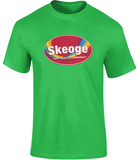 Skeoge Tee