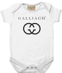 Galliagh GUCCI Baby Bodysuit