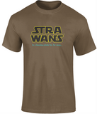 Stra Wans Tee