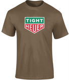 Tight Heure Tee