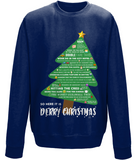 Derry Christmas Sweatshirt