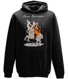 Snow Surrender Hoodie