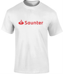 Saunter Tee