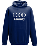 Claudy Hoodie