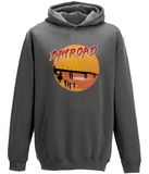 Bayroad Hoodie