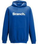 Branch Hoodie