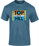 Top Of The Hill Tee