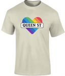 Queen St Tee