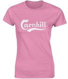 Carnhill Ladies Fitted Tee