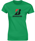 Bridgeend Ladies Fitted Tee