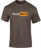 Pure Derry Teehub