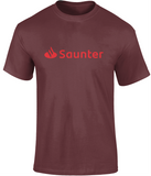 Saunter Tee