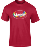 Skeoge Tee