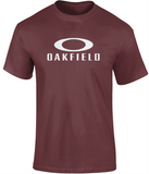 Oakfield Tee