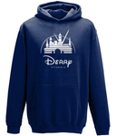 DisneyDerry Hoodie