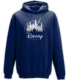 DisneyDerry Hoodie