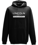 Lincoln Courts Hoodie