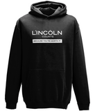 Lincoln Courts Hoodie