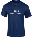 Dole & Guapo Tee