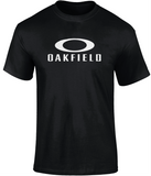 Oakfield Tee