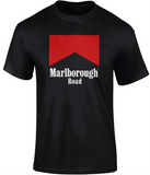 Marlborough Road Tee