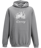 DisneyDerry Hoodie