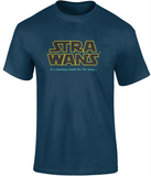 Stra Wans Tee