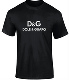 Dole & Guapo Tee