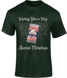 Doherty's Special Christmas Tee