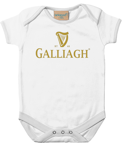 Galliagh Stout Bodysuit