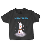 Foundered Baby Tee