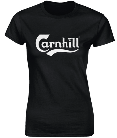 Carnhill Ladies Fitted Tee