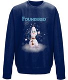 Foundered Kids Sweatshirt