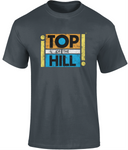 Top Of The Hill Tee