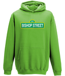 Bishop St Hoodie