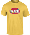 Skeoge Tee